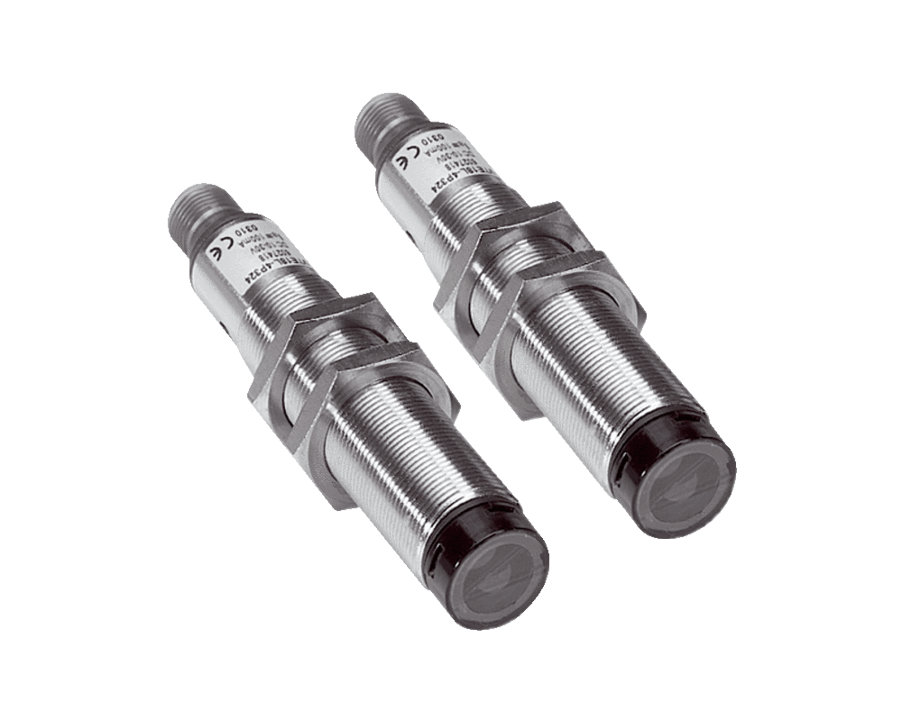 V18 Laser