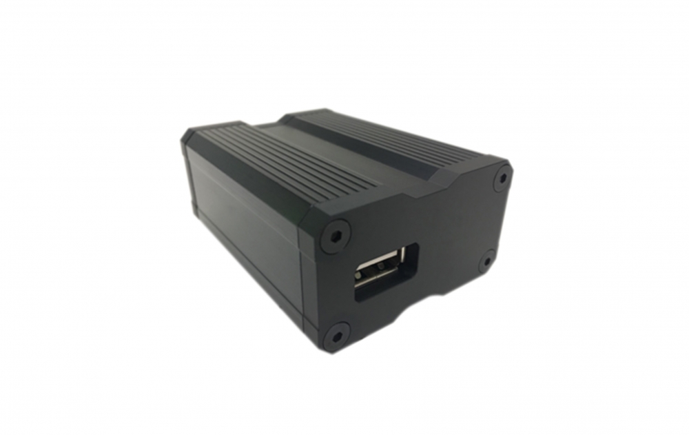 CUBIC DS-220A