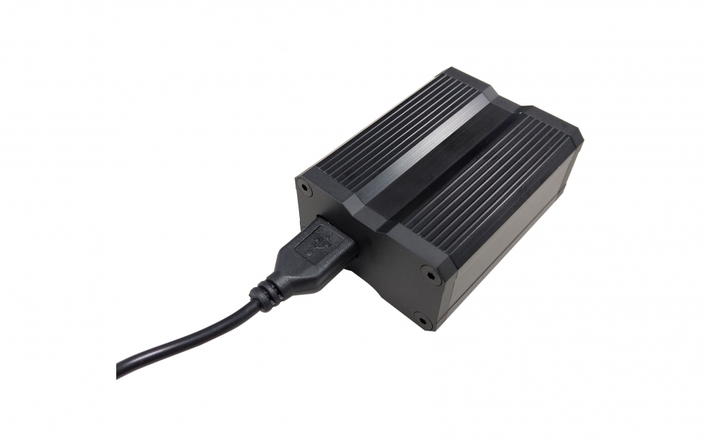 CUBIC DS-220A