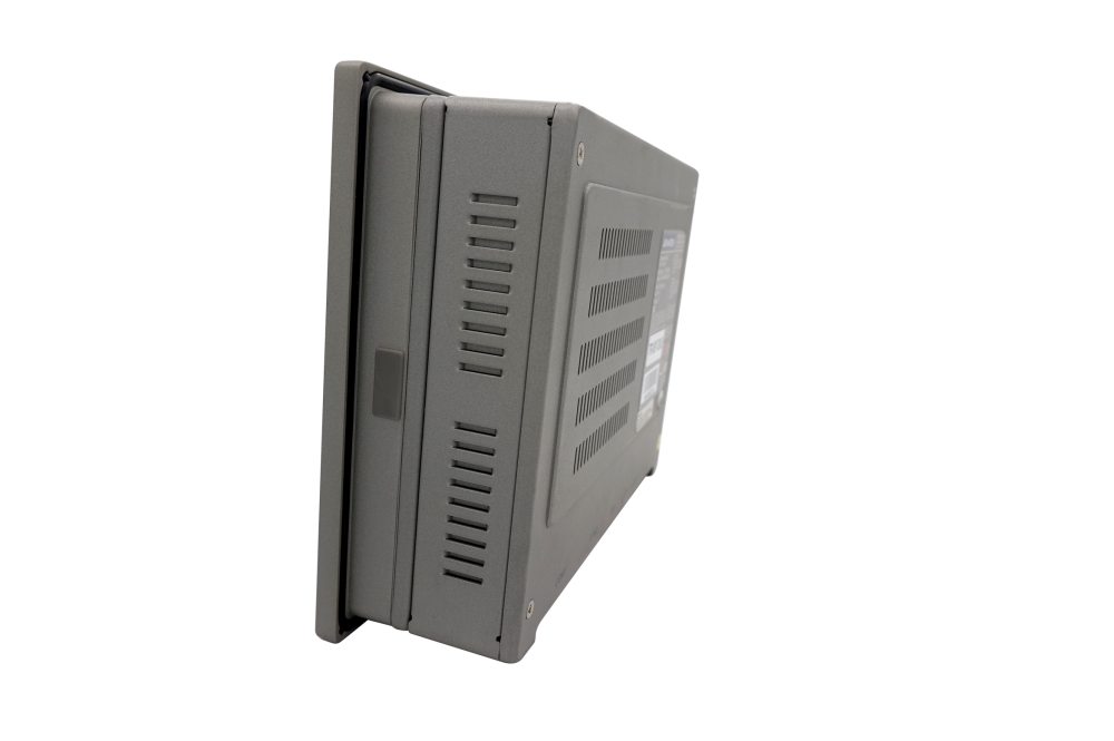 CUBIC H600