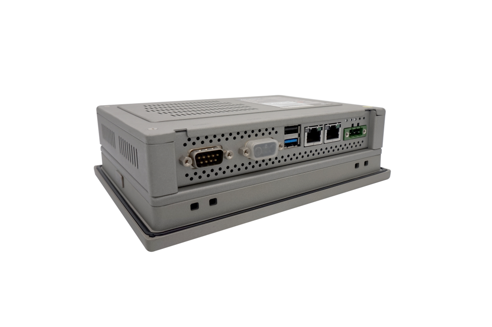 CUBIC H600