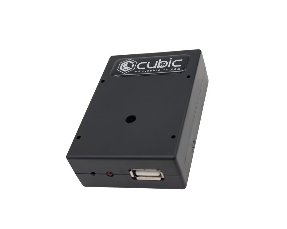 CUBIC DS-210_212