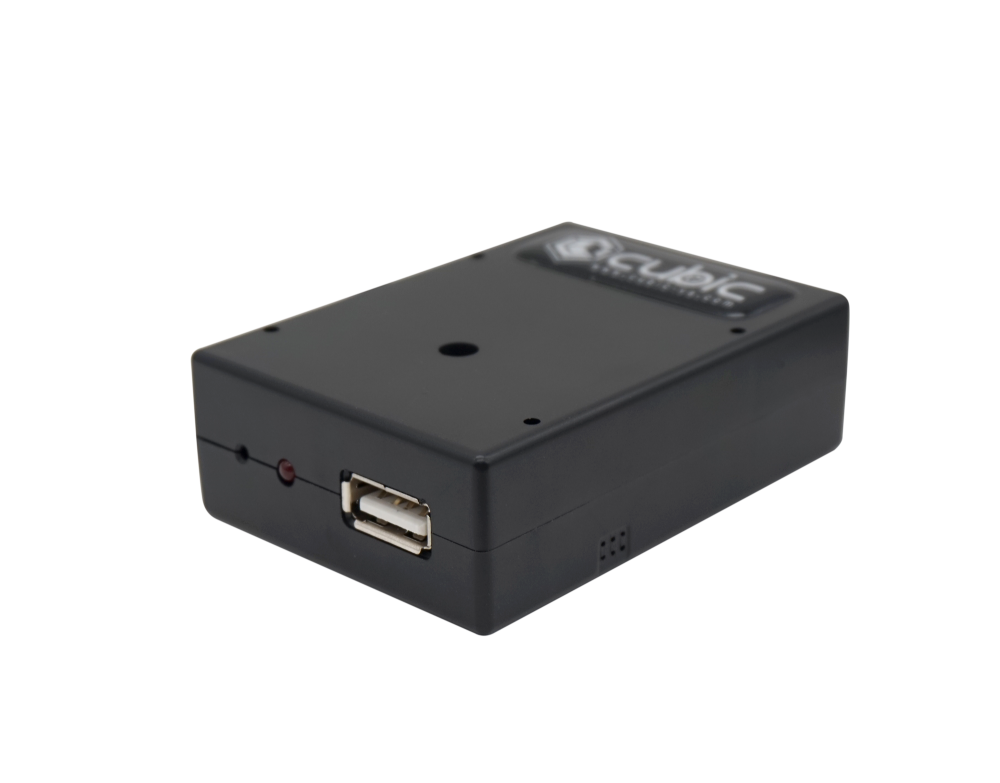 CUBIC DS-210_212