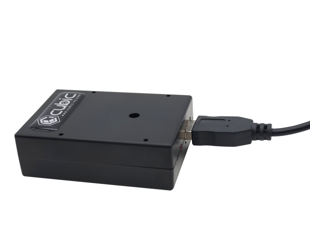 CUBIC DS-210_212