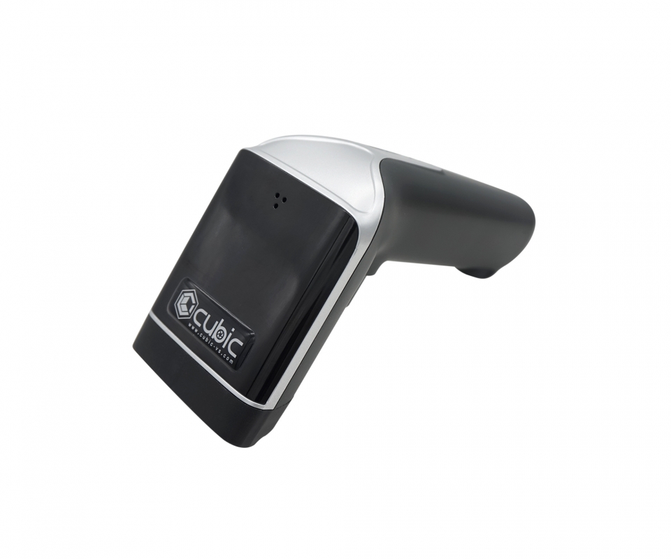 CUBIC DS-6702B