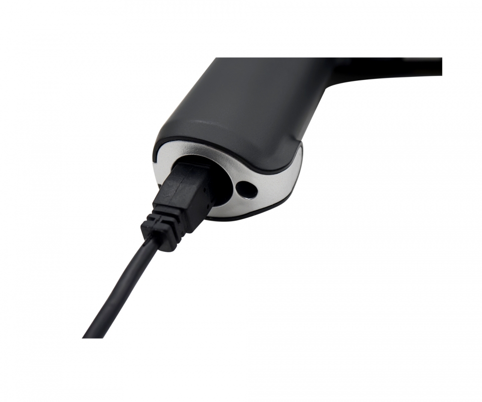 CUBIC DS-6702B