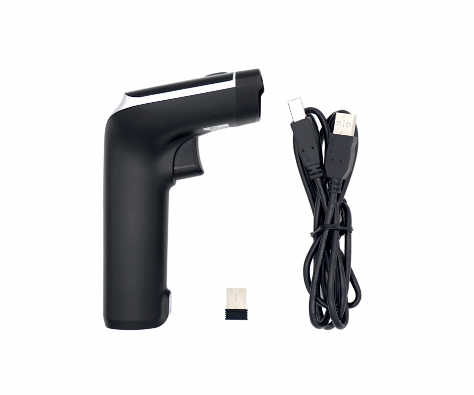 CUBIC DS-6702B