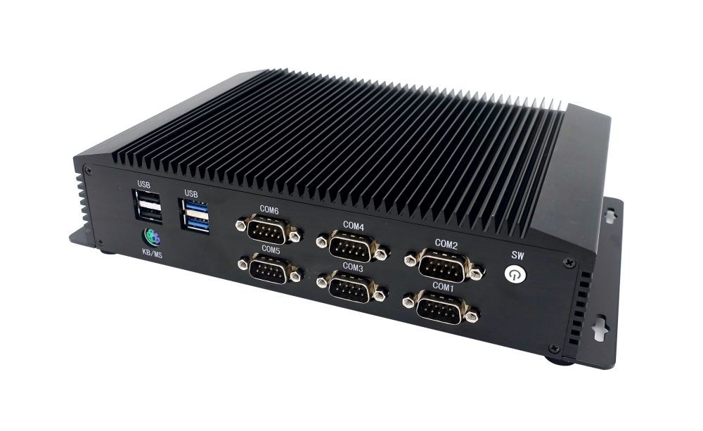 CUBIC i7 PRO