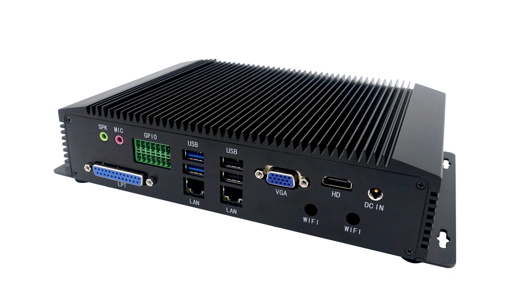 CUBIC i7 PRO